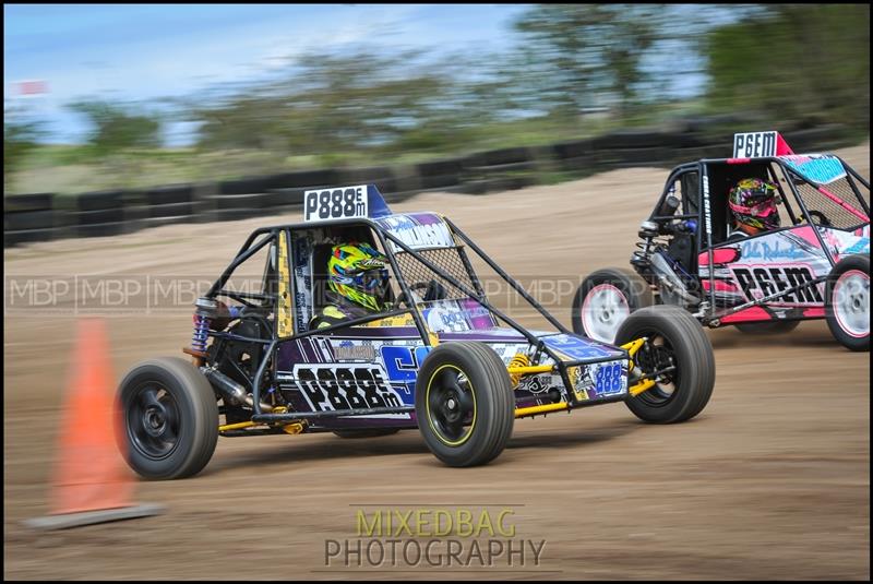 Scarborough Autograss motorsport photography uk