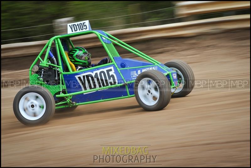 Scarborough Autograss motorsport photography uk