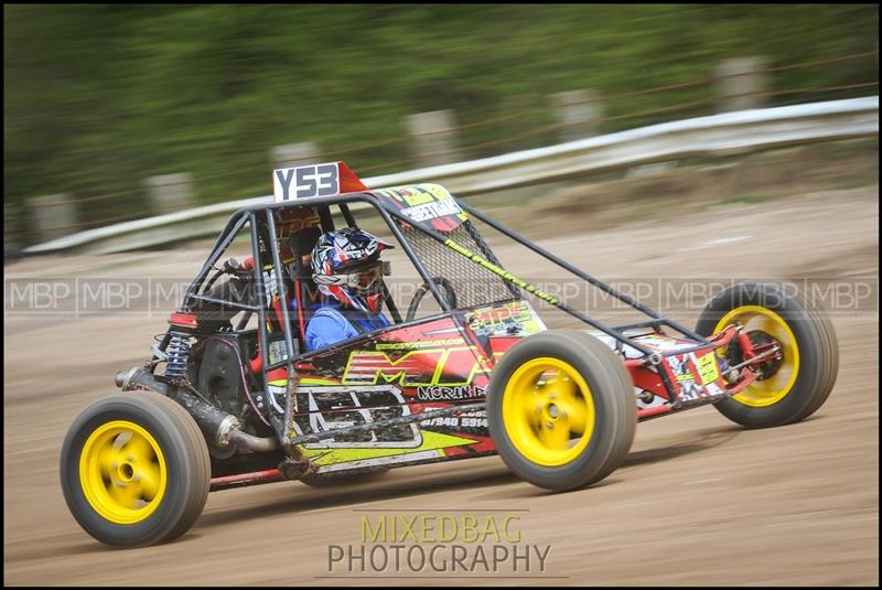 Scarborough Autograss motorsport photography uk