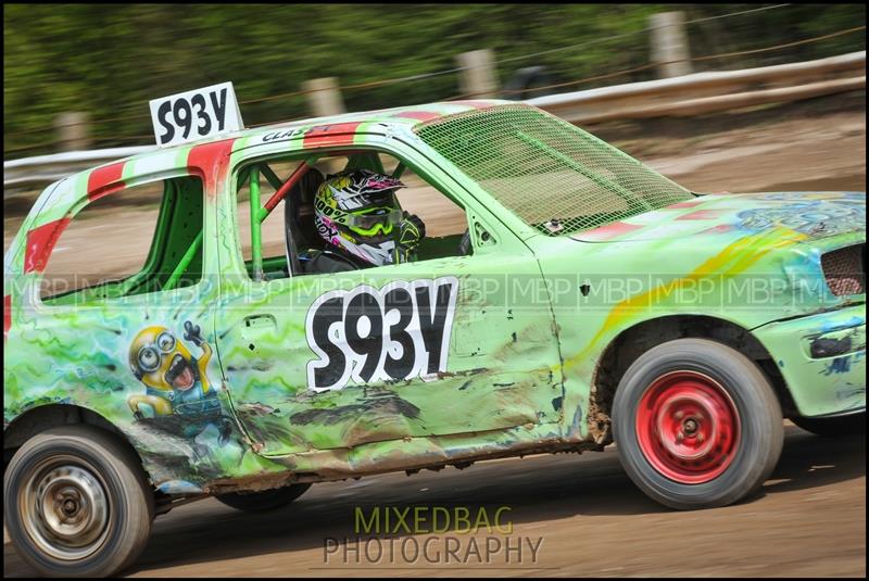 Scarborough Autograss motorsport photography uk