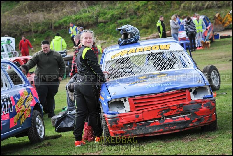 Scarborough Autograss motorsport photography uk