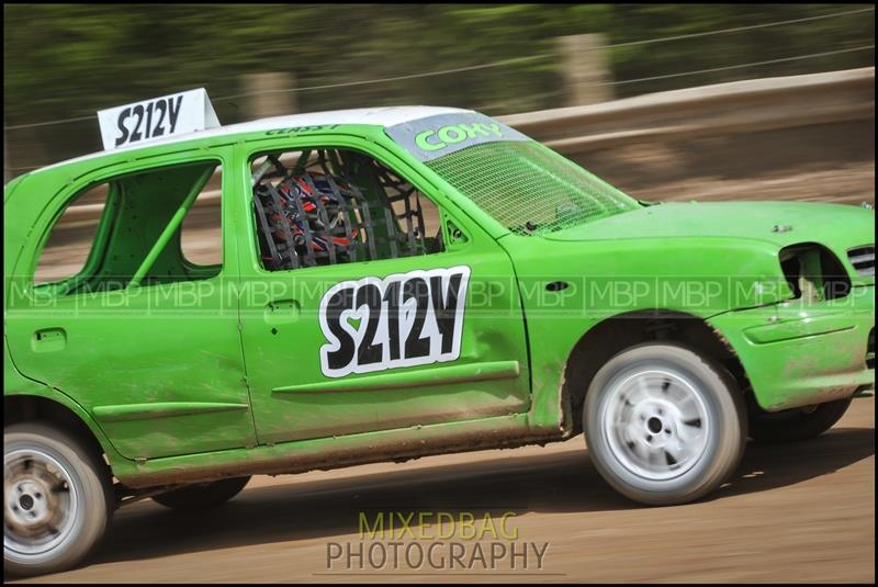 Scarborough Autograss motorsport photography uk