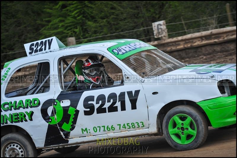 Scarborough Autograss motorsport photography uk