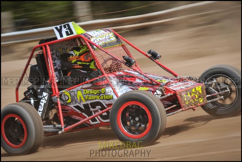 Scarborough Autograss motorsport photography uk