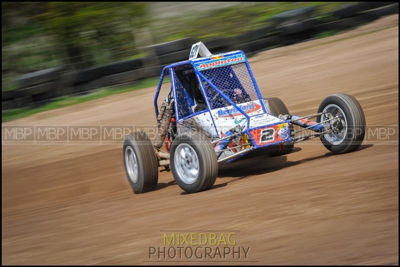 Scarborough Autograss motorsport photography uk