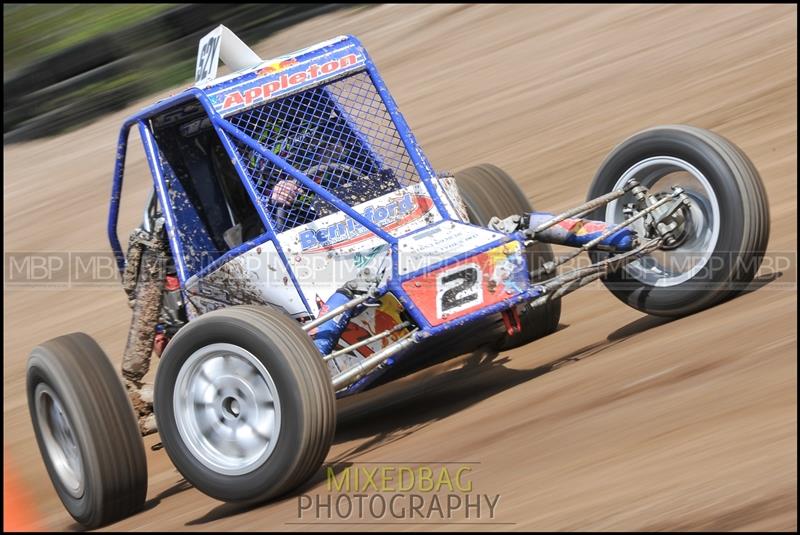 Scarborough Autograss motorsport photography uk