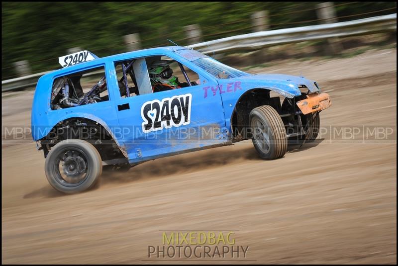 Scarborough Autograss motorsport photography uk