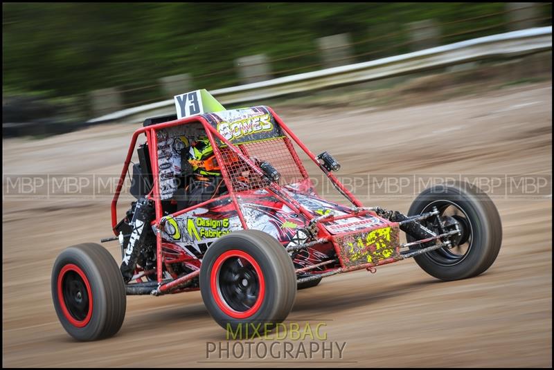 Scarborough Autograss motorsport photography uk