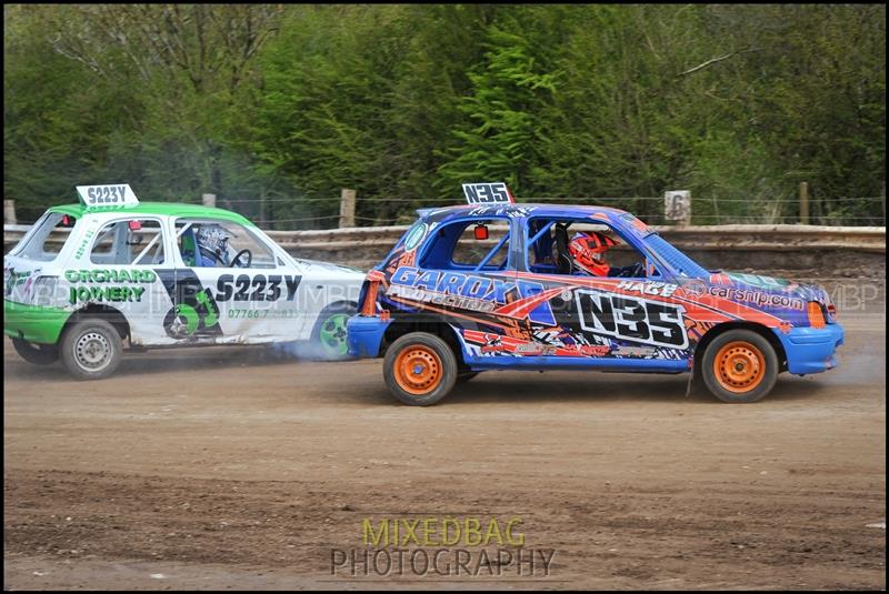 Scarborough Autograss motorsport photography uk