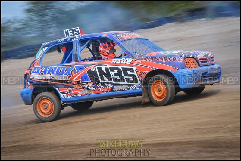 Scarborough Autograss motorsport photography uk