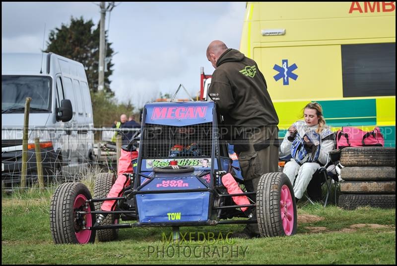 Scarborough Autograss motorsport photography uk