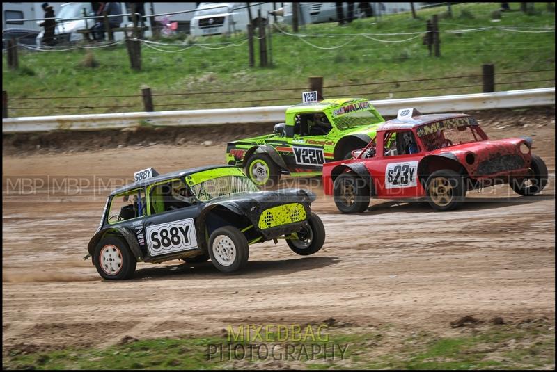 Scarborough Autograss motorsport photography uk