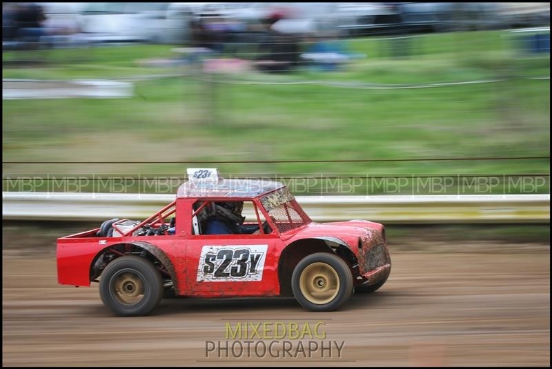 Scarborough Autograss motorsport photography uk