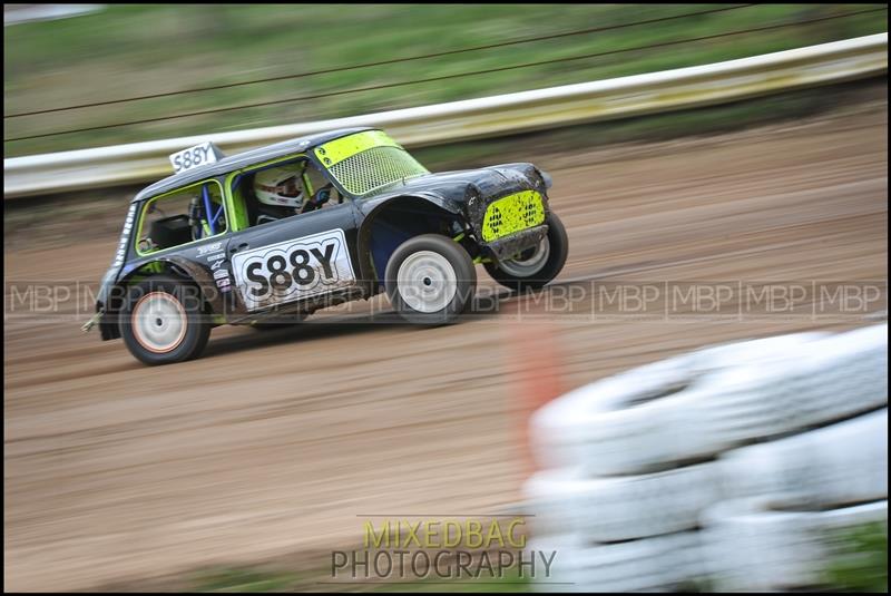 Scarborough Autograss motorsport photography uk