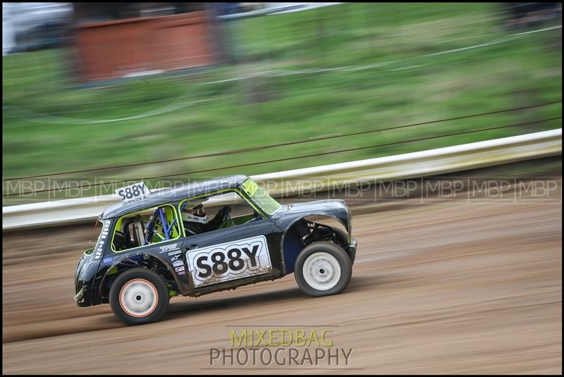 Scarborough Autograss motorsport photography uk