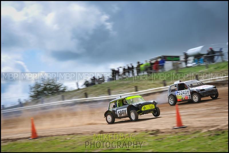 Scarborough Autograss motorsport photography uk