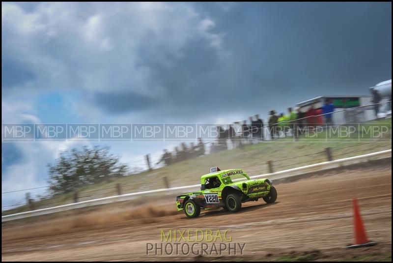 Scarborough Autograss motorsport photography uk