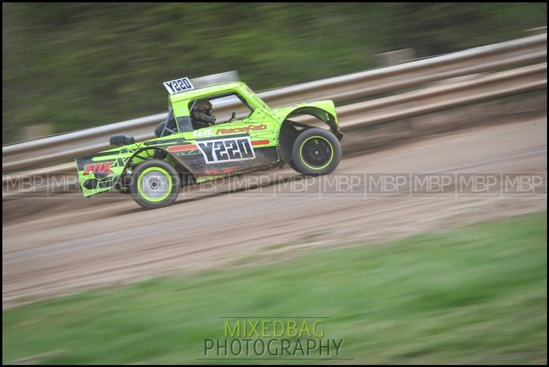 Scarborough Autograss motorsport photography uk