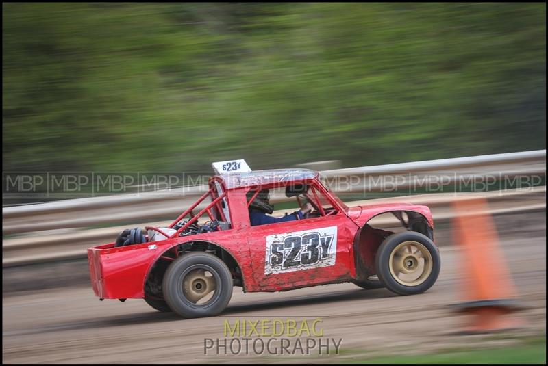 Scarborough Autograss motorsport photography uk