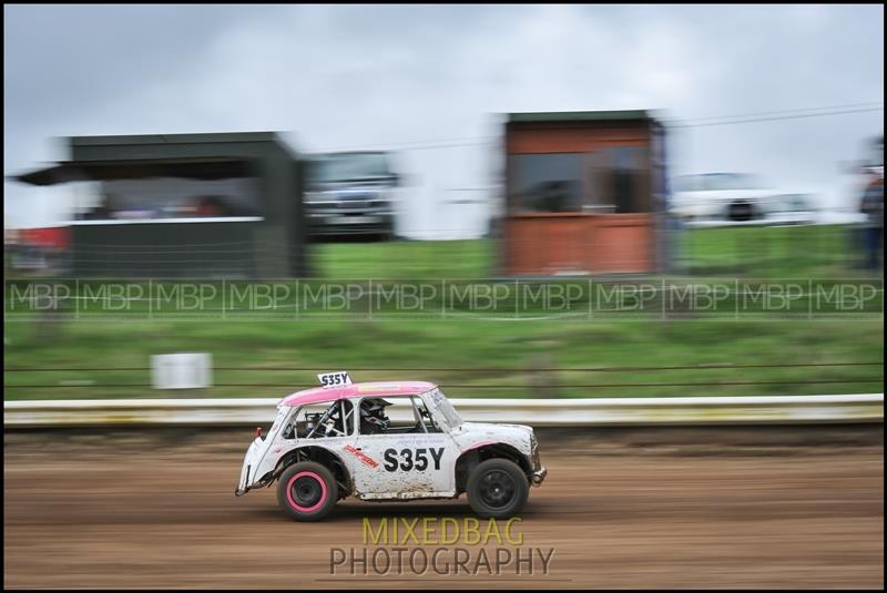 Scarborough Autograss motorsport photography uk