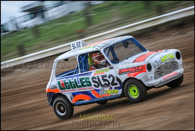 Scarborough Autograss motorsport photography uk