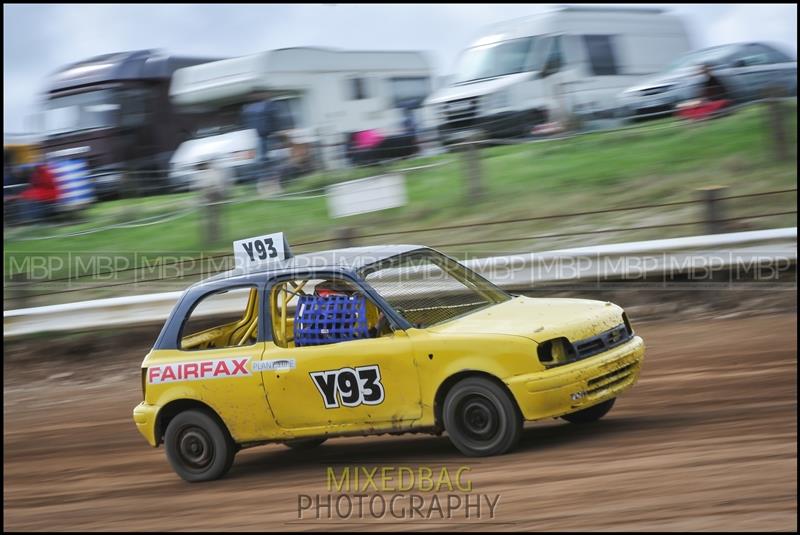 Scarborough Autograss motorsport photography uk