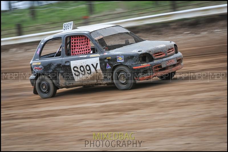 Scarborough Autograss motorsport photography uk