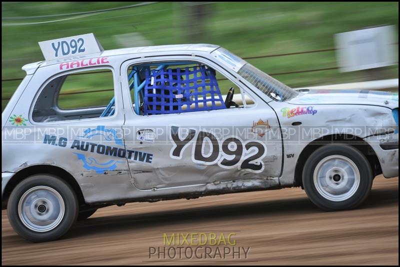 Scarborough Autograss motorsport photography uk