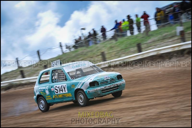 Scarborough Autograss motorsport photography uk