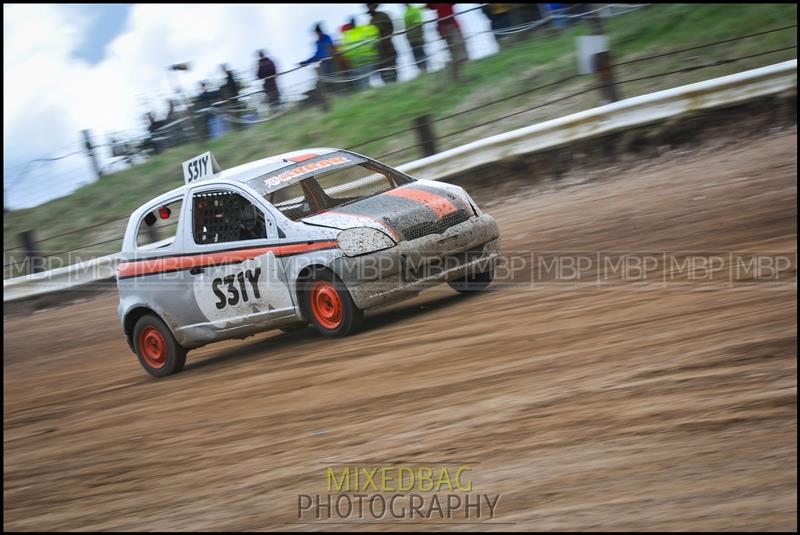 Scarborough Autograss motorsport photography uk