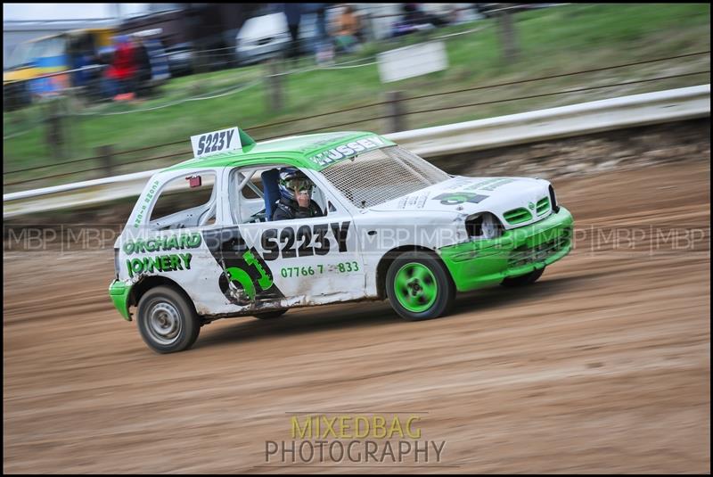 Scarborough Autograss motorsport photography uk