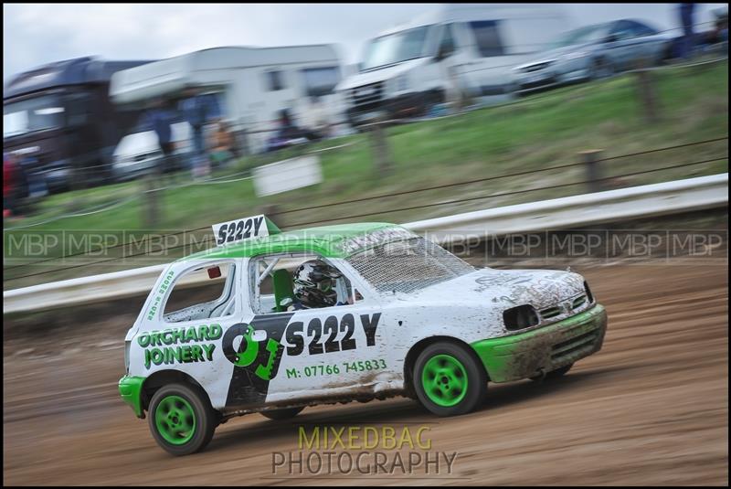 Scarborough Autograss motorsport photography uk