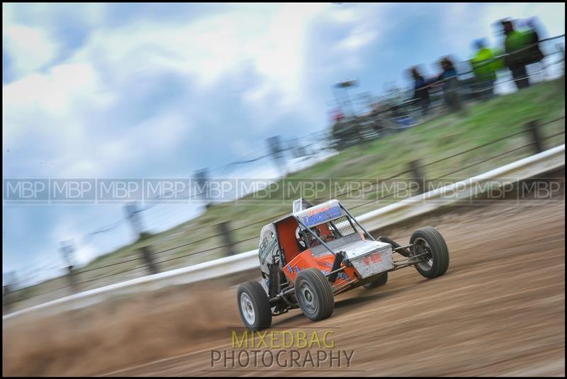 Scarborough Autograss motorsport photography uk