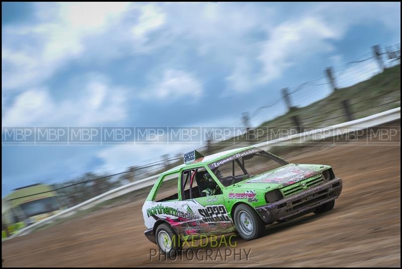 Scarborough Autograss motorsport photography uk