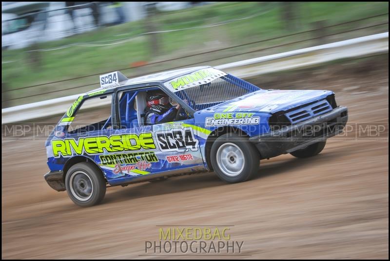 Scarborough Autograss motorsport photography uk