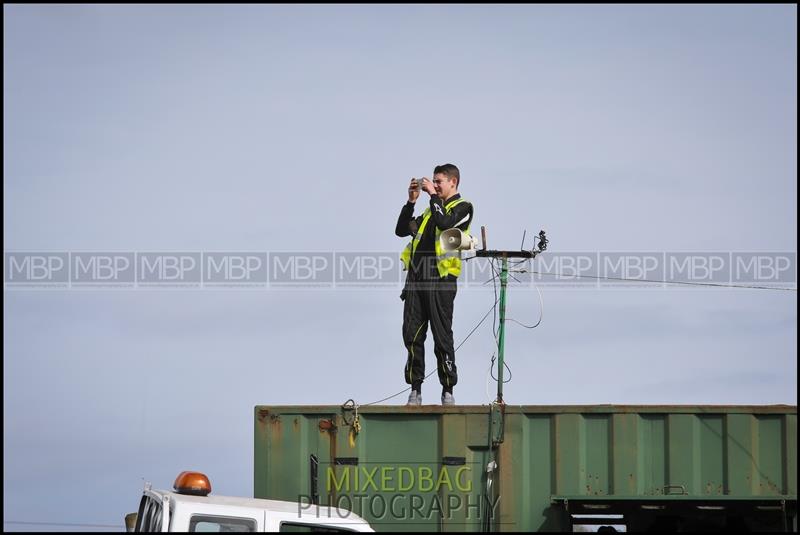 Scarborough Autograss motorsport photography uk