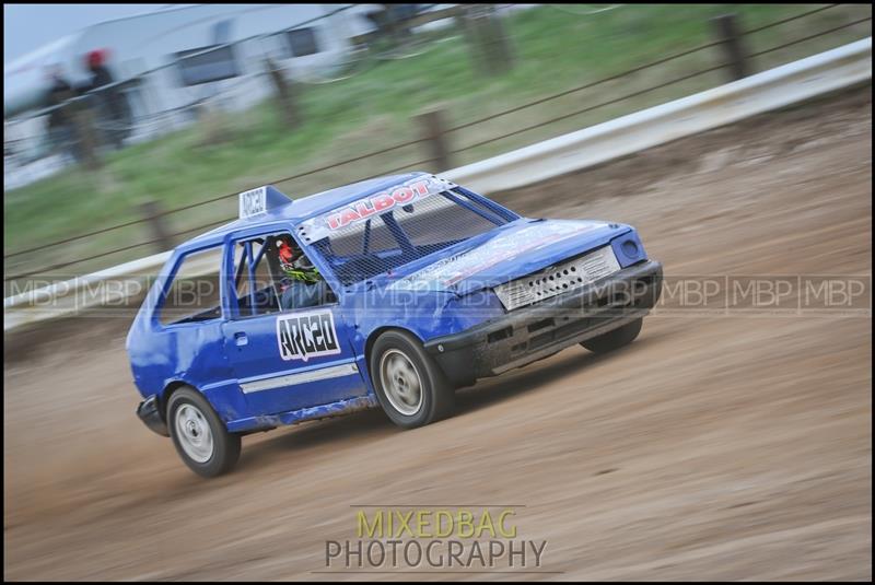 Scarborough Autograss motorsport photography uk