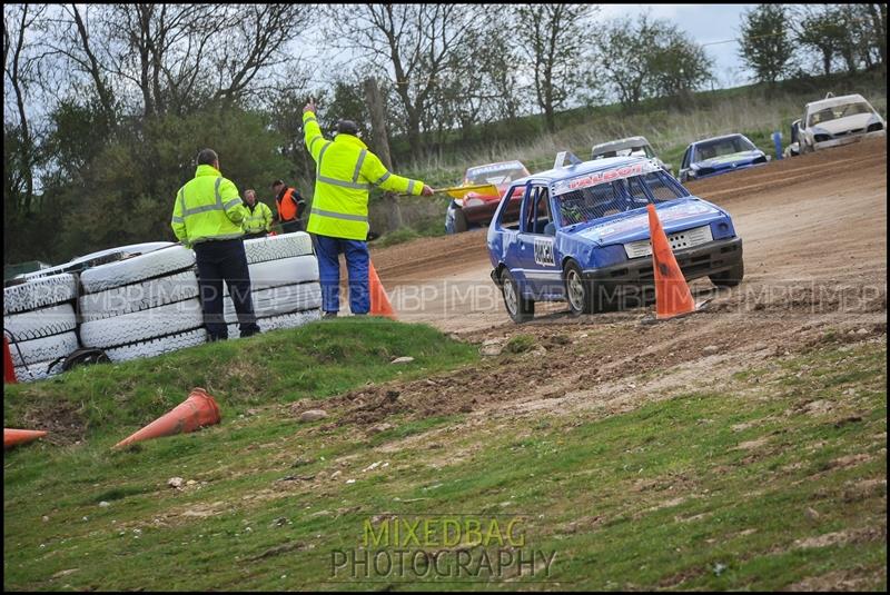 Scarborough Autograss motorsport photography uk