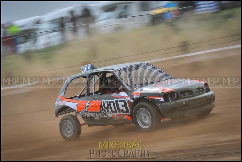 Scarborough Autograss motorsport photography uk