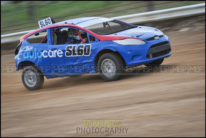 Scarborough Autograss motorsport photography uk