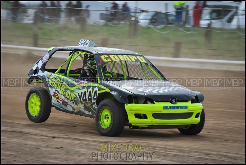 Scarborough Autograss motorsport photography uk