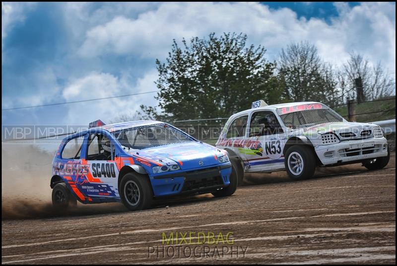 Scarborough Autograss motorsport photography uk