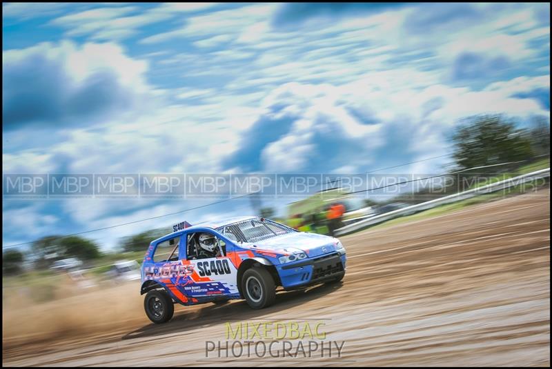 Scarborough Autograss motorsport photography uk