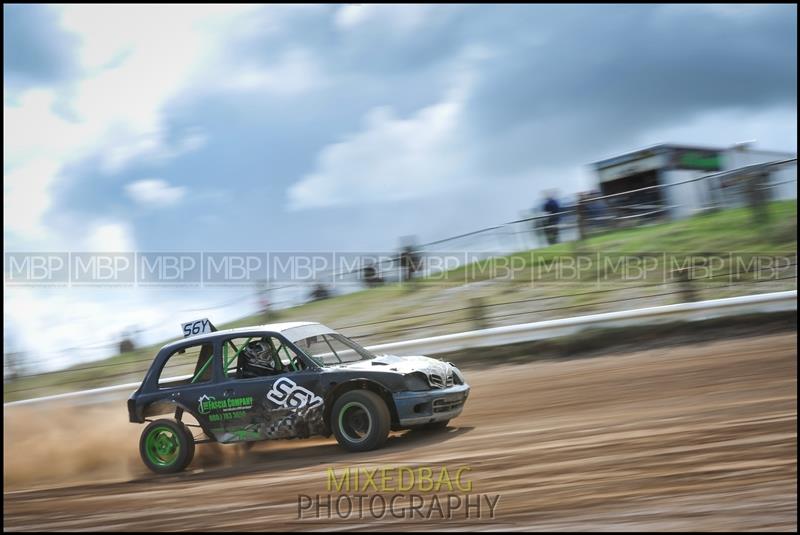 Scarborough Autograss motorsport photography uk