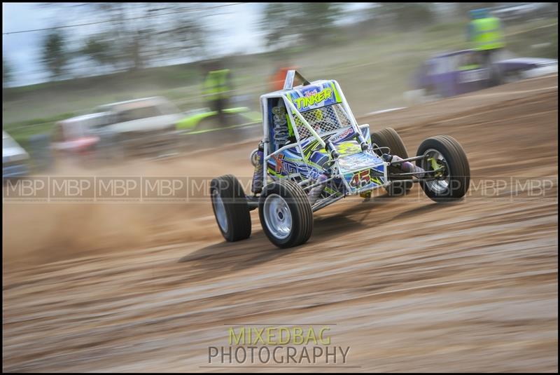 Scarborough Autograss motorsport photography uk