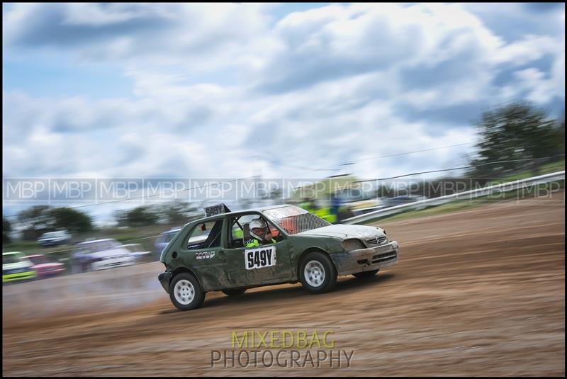 Scarborough Autograss motorsport photography uk