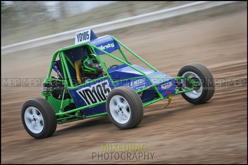 Scarborough Autograss motorsport photography uk