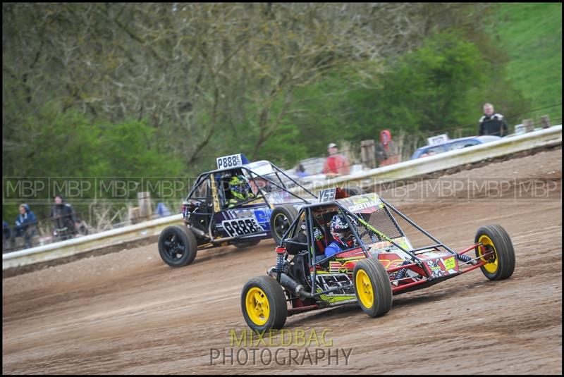 Scarborough Autograss motorsport photography uk