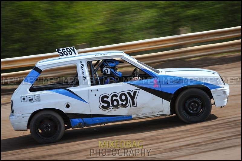 Scarborough Autograss motorsport photography uk