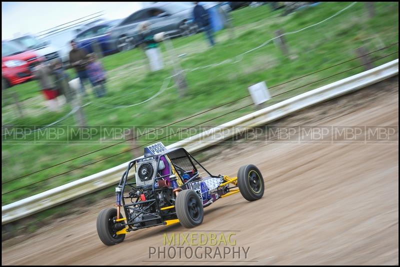 Scarborough Autograss motorsport photography uk